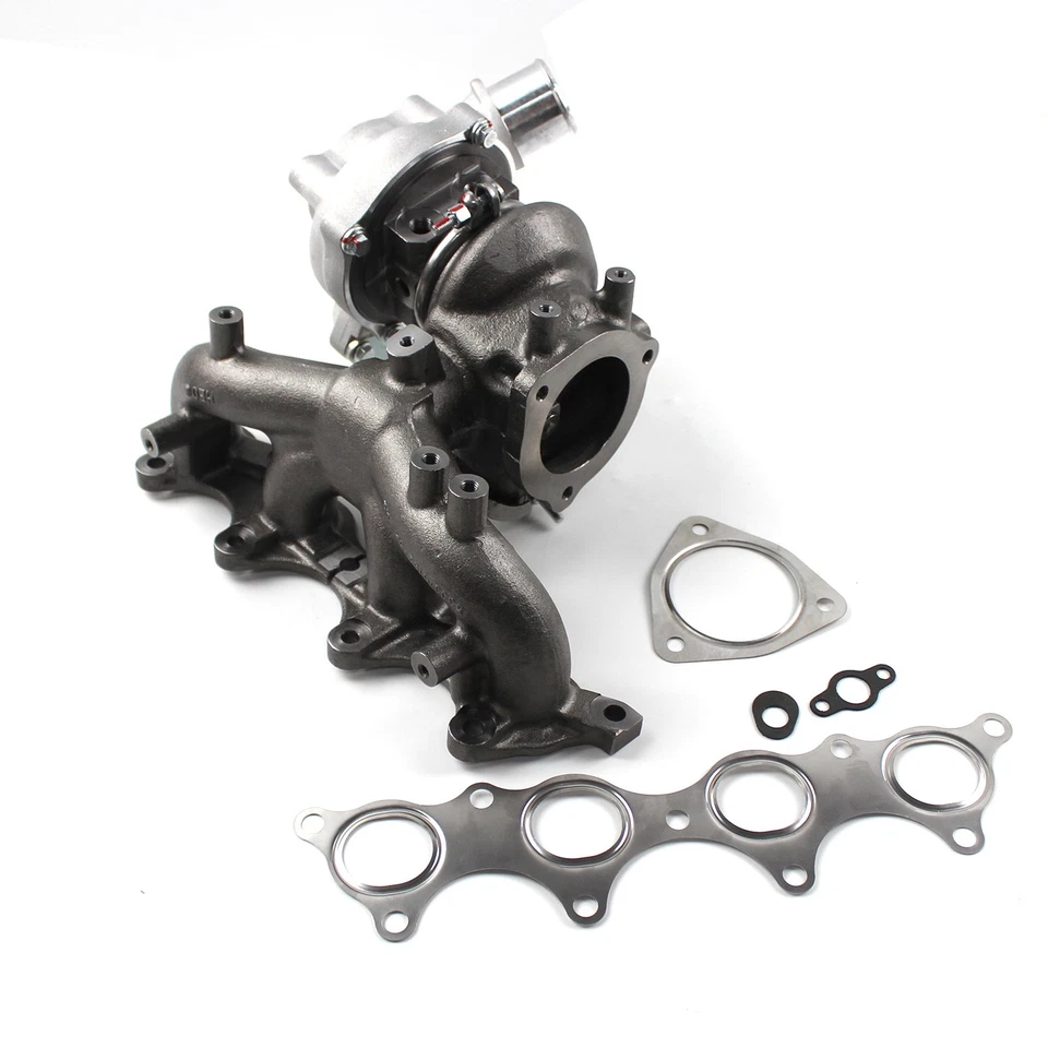 Turbocompresor 28231-2B700 para Hyundai Veloster Kia Forte 2013-2017 1,6 L Foto 3 de 4