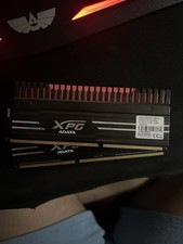 ADATA 8GB DDR3