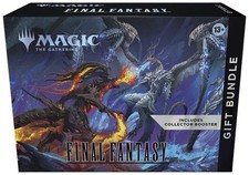 Magic: The Gathering - Final Fantasy Bundle: Gift Edition