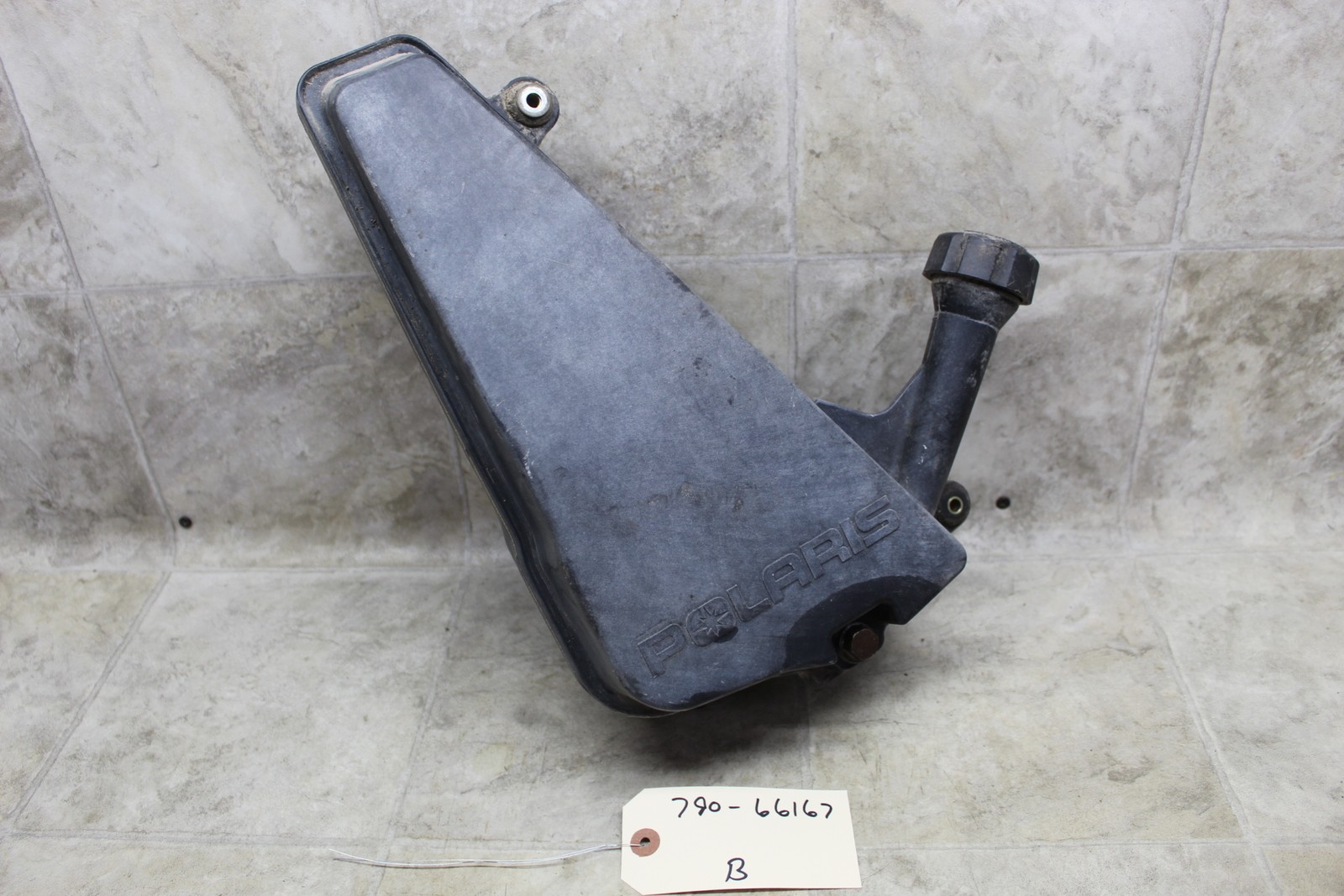 Tank Bottle Reservoir 1261653