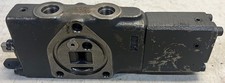 Hydraulic Boom Control Valve For Kubota Mini Excavators B42ve4 | F382057