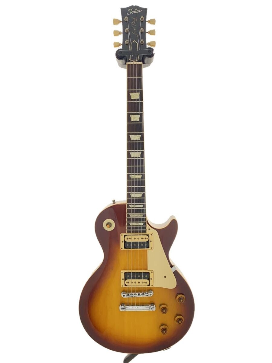 ※本日より値下げ【TOKAI】 LS-60 LoveRock 1980年製 Tokai Love Rock MODEL LS-60 1980 MADE IN JAPAN Vintage / トーカイ