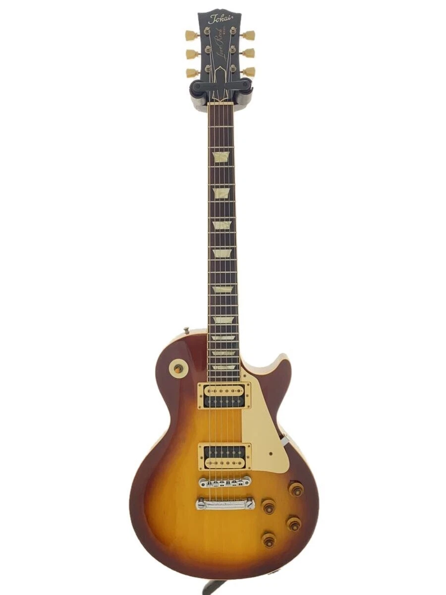 Tokai Love Rock Guitar for sale - eBay
