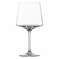Zwiesel Glas Gin Tonic Glas Echo 4Er Set, Kristallglas, Transparent, 630 Ml