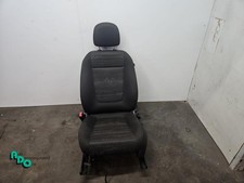 Siège Opel MERIVA