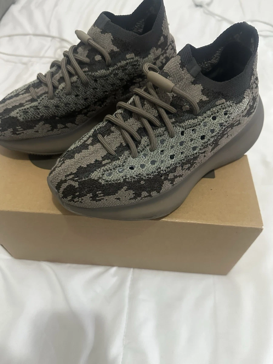 adidas gazelle silver green womens adidas Yeezy Boost 350 V2 Mono Cinder  YankeeKicks Online