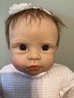 OLIVIA’S GENTLE TOUCH ADG ACTIVATED REBORN BABY DOLL BY LINDA MURRAY — photo 2