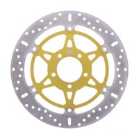 Bremsscheibe Vorne EBC MD3058X FüR Suzuki GSX-R 600 U1 Bj. 2001-2002