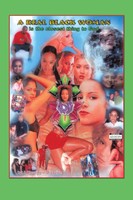 A Real Black Woman Is The Closest Thing To God A Blessing In Disguise Buch 2008