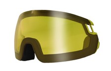 HEAD RADAR / RACHEL yellow Sichtscheibe Ersat...