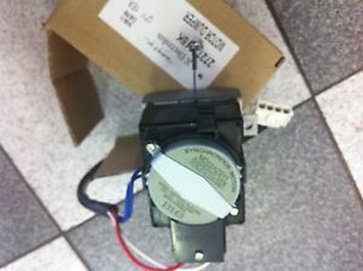 #ad HOOVER SIMPSON WASHER BRAKE MOTOR ASSY WITH CABLE P N 27272018K AU $129.95
