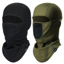 Balaclava Ski Warm for Cold Weather Winter Skiing Snowboarding Motorcycling I...