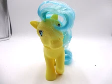 My Little Pony Tootsie Pink Lollipops Hasbro 2019 Retro Basic Fun