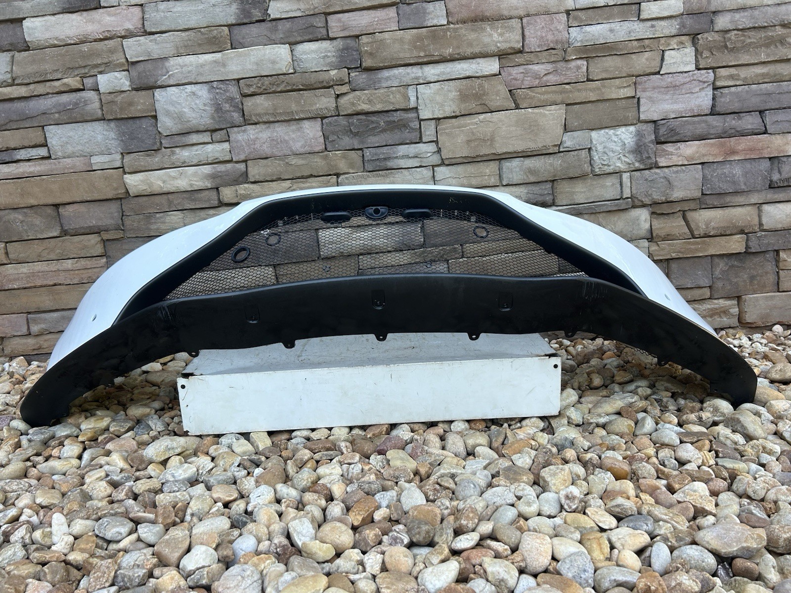 Aston Martin Vantage 2019-2023 Front Bumper P/N KY6317D957AE