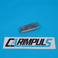Audi A6 4F C6 Lampe Intérieure Avant 4E0947105 4D0947105A Pare-Soleil Original