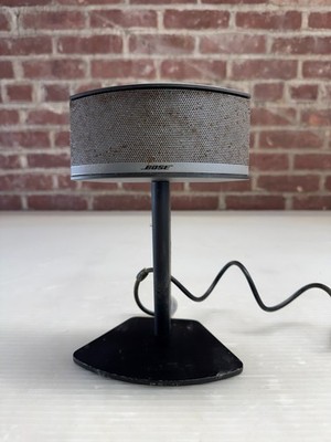 Bose Companion 5 Multimedia Speaker Satellite w/ Desktop Stand