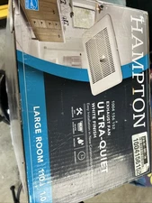 Hampton Bath Exhaust Fan