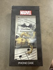 Brand New Marvel Groot Phone Case for Xiaomi Redmi 12C/Redmi 11A