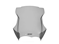 BMW R1200 GS - 05/12 - Windscheiben Hoch Rauch Sport WRS / BM005F