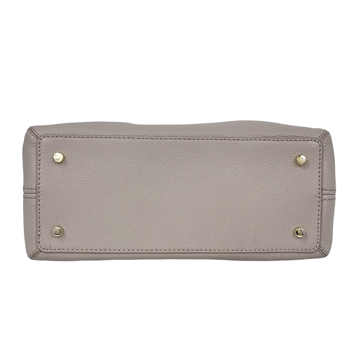 Kate spade Jackson Street Lottie PXRU8046 Light Purple Cream Leather - Handbag thumbnail 5