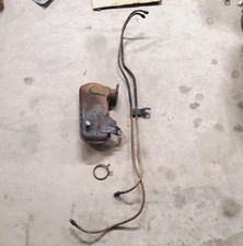 1951-53 Chrysler New Yorkerimperial 331 Hemi Coolant Oil Cooler And Oil Lines 1951-53 Chrysler New Yorkerimperial 331 Hemi Coolant Oil Cooler And Oil Lines