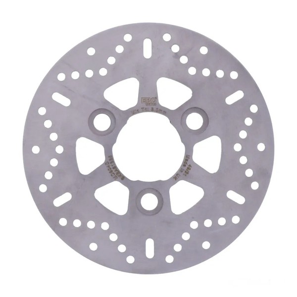 Bremsscheibe Vorne EBC MD904D FüR Ecobike BT50QT-9N 50 4T Speedy Bj. 2007-2010-image