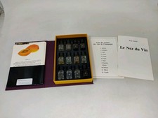 Le Nez du Vin le Champagne - Veuve Clicquot Ponsardin - Jean Lenoir