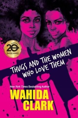 Wahida Clark Thugs and the Women Who Love Them (Taschenbuch)