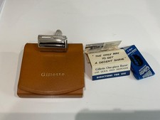 GILLETE FLAIR TIP  RAZOR TRAVEL PACK