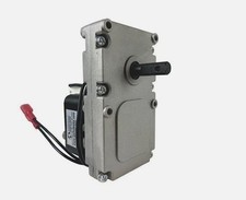 Magnum Countryside Stove Agitator Stirrer, Stir Bar Motor, 2 RPM CCW, MF3540