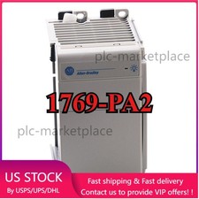 Allen-Bradley 1769-PA2 SER A CompactLogix AC Power Supply 1769PA2 NEW 