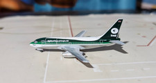 Aeroclassics Iraqi Airways B737-200 YI-AGI