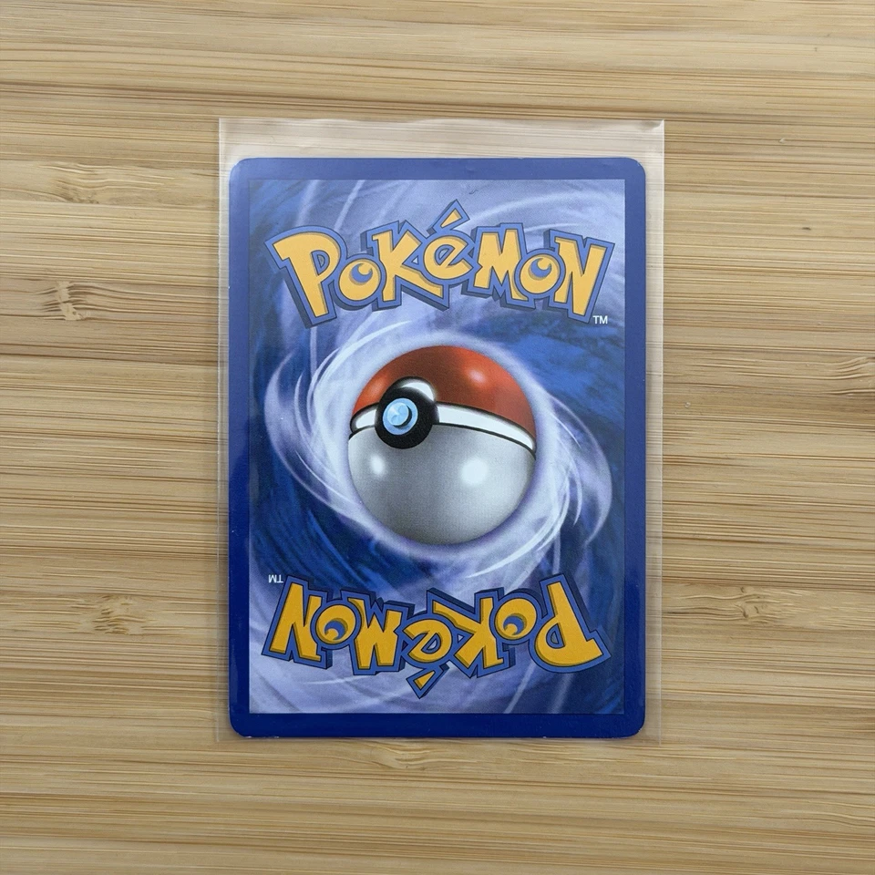 2010 Pokemon TCG Absol PRIME Holo HS Triumphant Set #91/102 NM Holo - Image 2 of 4