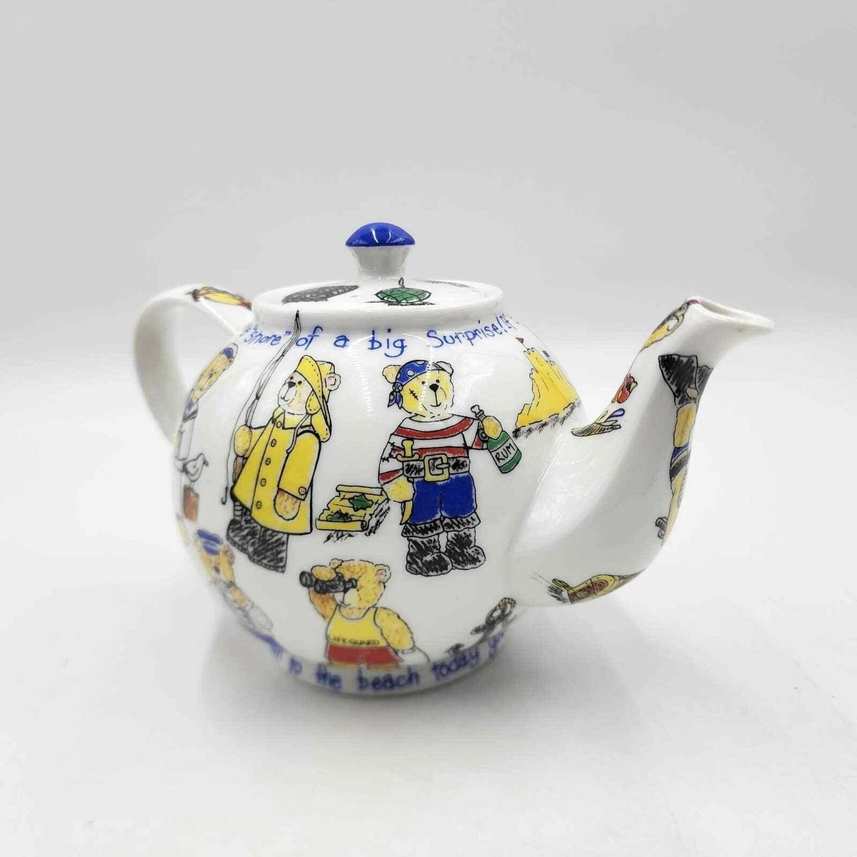 cardew design teapot products for sale | eBay