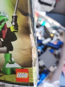 LEGO 8552 BIONICLE Lehvak Va New Factory Sealed NIB Mint Make Offer!
