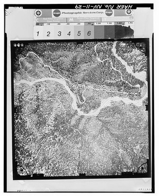 Kings Canyon Road,Carson City,Carson City,NV,Nevada,HAER,Engineering Record,28