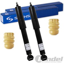 Kit de butée de suspension Ford MONDEO