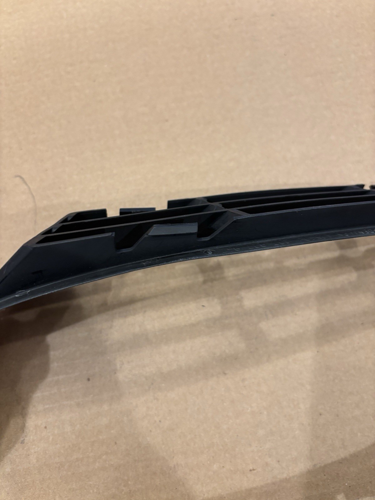 Lamborghini Gallardo Left & Right Intake Grid # 407827967 And #407827968