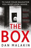 Dan Malakin | The Box | Taschenbuch | Englisch (2023) | Kartoniert / Broschiert