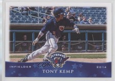 2014 Grandstand Lancaster JetHawks Tony Kemp 14qo
