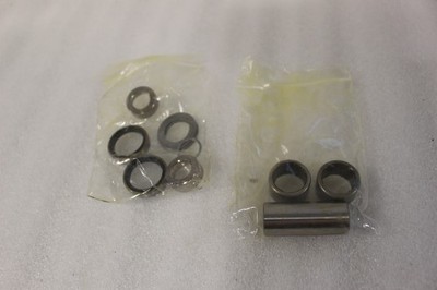 77204080110 NEW OEM 2013-2023 KTM HUSQVARNA  TRIANGLE LEVER REP KIT REAR