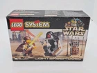 NEW SEALED 1999 LEGO Star Wars: Lightsaber Duel 7101 Vintage Lego System Sealed