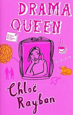 Drama Queen,Chloe Rayban