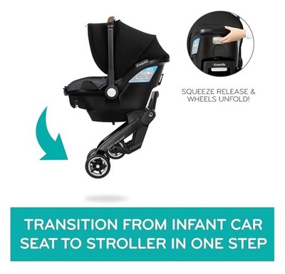 maxi cosi mico luxe manual Maxi-Cosi Mico Luxe+ Infant Car Seat