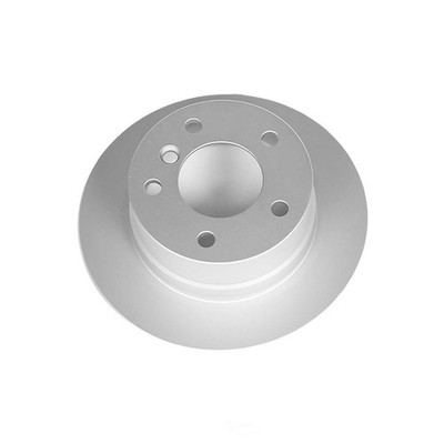 Disc Brake Rotor fits 1996-2002 BMW Z3  POWER STOP