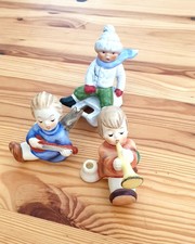 3 st. Goebel Sammelfiguren
