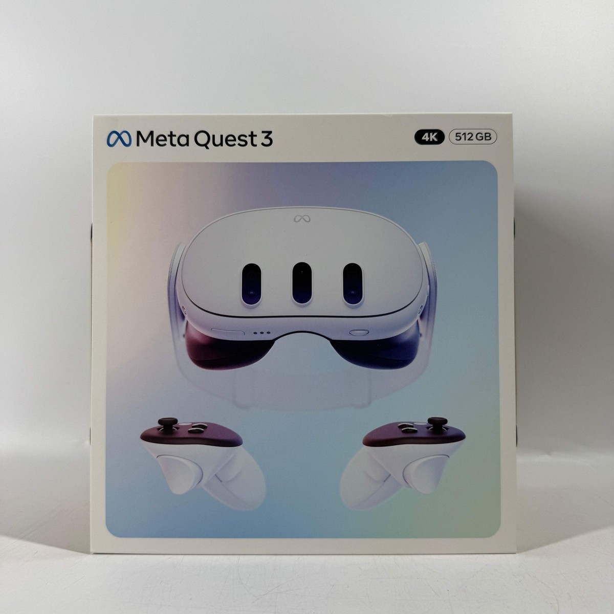  Quest 3 VRヘッドセット 512GB Amazon.com: Quest 3 512GB + Active Strap : Video Games