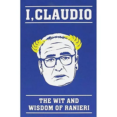 I, Claudio: Der Witz und die Weisheit von Ranieri, BLINK Verlag