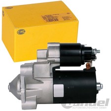 Démarreur Renault AVANTIME