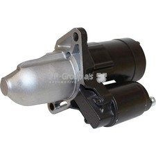 Motorino di Avviamento JP GROUP 1 KW adatto per Subaru Forester 2.0 AWD 2.5 Outback 4690300100
